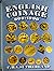 English coinage, 600-1900