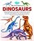 My First Book of Dinosaurs