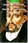 Historia Del Nuevo Mundo