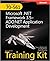 MCTS Self-Paced Training Kit (Exam 70-561): Microsoft? .NET Framework 3.5 ADO.NET Application Development (Self-Paced Training Kits)