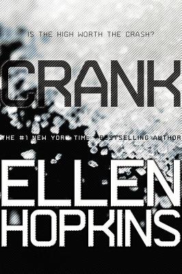 Crank[CRANK][Paperback] (Paperback)