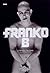 Franko B by Stuart Morgan (2001-10-30)