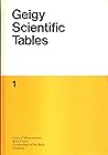 Geigy Scientific Tables, Vol. 1: Units of Measurement, Body Fluid, Composition of Body, and Nutrition