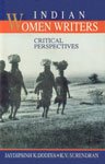 Indian women writers: Critical perspectives