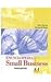 Encyclopedia of Small Business (Set of 2 Volumes)