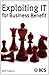 Exploiting IT for Business Benefit by Bob Hughes (1-Oct-2008) Paperback