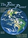 Blue Planet: An Introduction To Earth System Science Ctb (Dmac)
