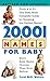By Carol McD. Wallace - 20,001 Names For Baby: Revised and Updated (Reissue) (2004-03-10) [Mass Market Paperback]