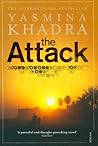 The Attack by Yasmina Khadra (7-Jun-2007) Paperback