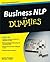Business NLP For Dummies by Lynne Cooper (2008-12-05)