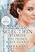 The Selection Stories by Kiera Cass