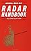 Radar Handbook by Skolnik, Merrill I.(January 1, 1990) Hardcover