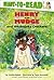[ { HENRY AND MUDGE AND THE SNEAKY CRACKERS (HENRY & MUDGE BOOKS (SIMON & SCHUSTER HARDCOVER) #016) } ] by Rylant, Cynthia (AUTHOR) Feb-01-1998 [ Hardcover ]