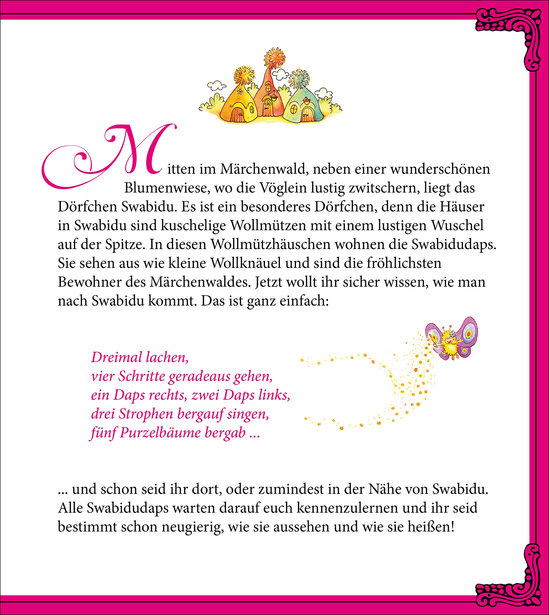 Das gro�e Wuschelfest (perfect)