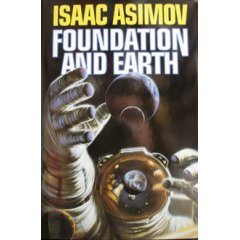 foundation and earth
