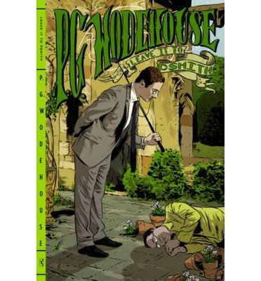 Leave It to Psmith(Paperback) - 2012 Edition