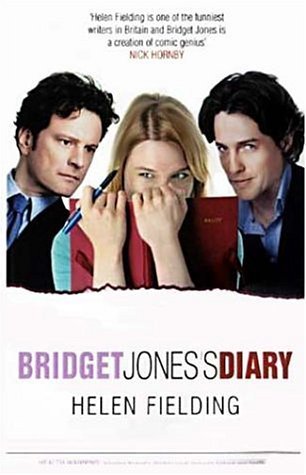Bridget Jones's Diary (Film Tie-in): A Novel by Fielding. Helen ( 2001 ) Mass Market Paperback