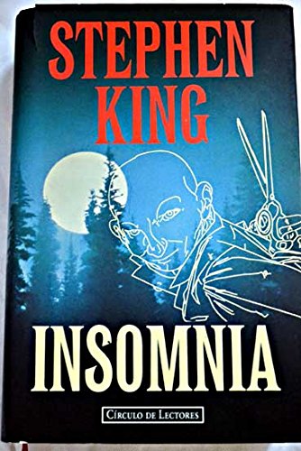 Insomnia