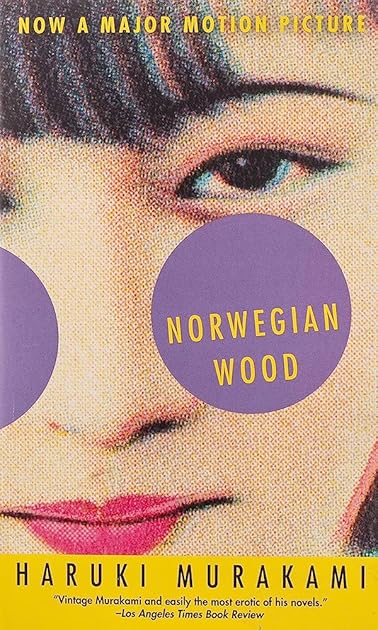 Norwegian Wood