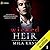 Wicked Heir (Chernov Bratva, #1)