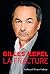 La fracture by Gilles Kepel (2016-11-04)