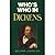 Who's Who in Dickens by Alex J. Philip