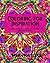 Coloring for Inspiration (A...