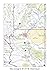 36°112° SE - Grand Canyon, Arizona Backcountry Atlas (Topo)