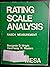 Rating Scale Analysis (Rasch Measurement Series)