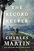 NEW-The Record Keeper (A Murphy Shepherd Novel)
