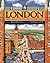 Through Time: London by Richard Platt (2009-06-09)
