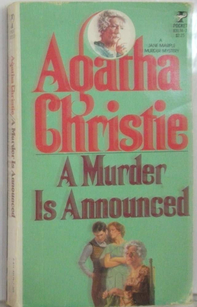 Murder is Announced