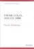 EMail Legal Issues 2008 (Bu...