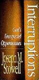 Interruptions: God's Unexpected Opportunities