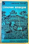 Limones Amargos