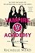 By Richelle Mead Vampire Academy Official Movie Tie-In Edition (Mti) [Paperback]