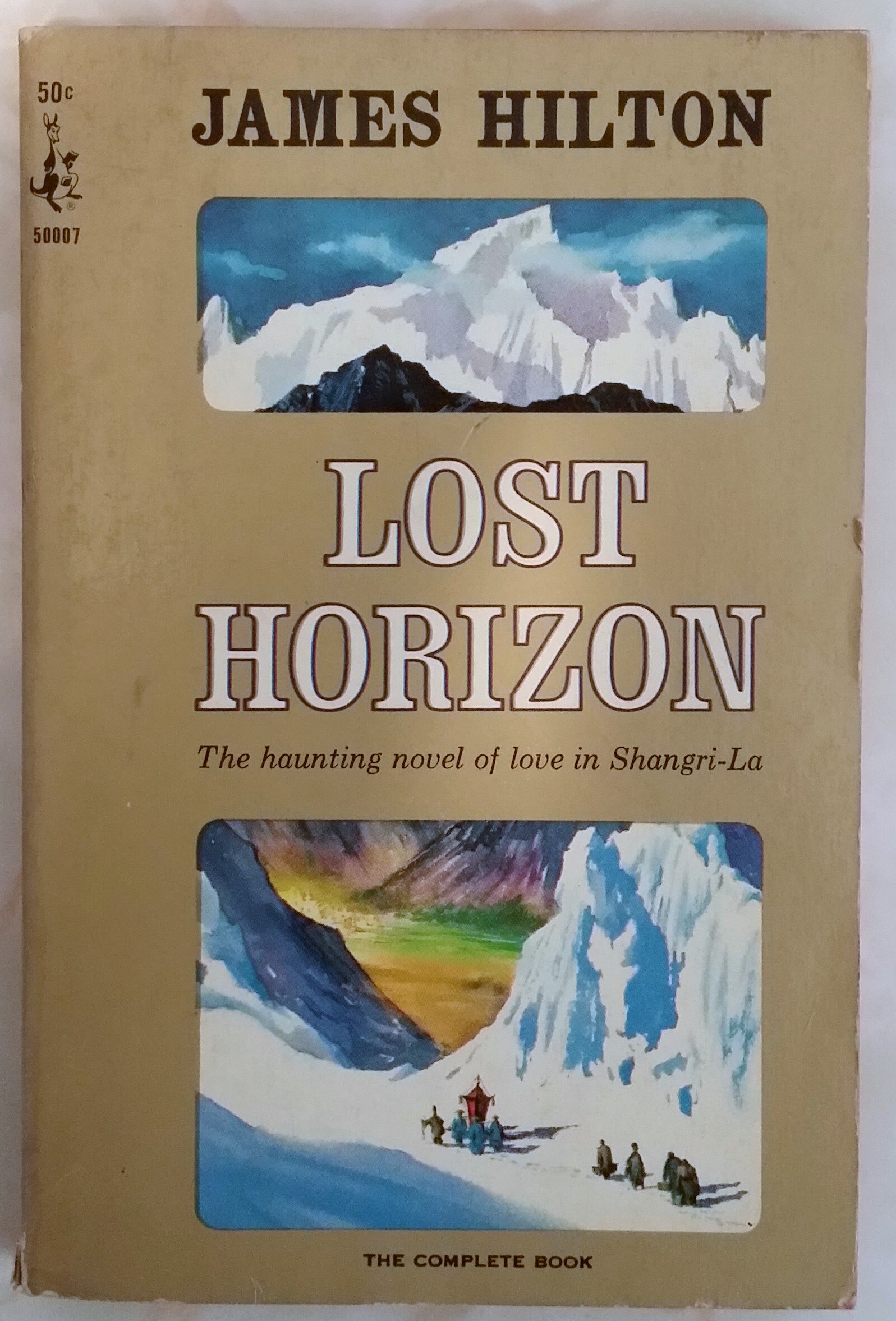 Lost Horizon