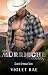 The Possessive Cowboy (Possessive Hearts #1) (German Edition)
