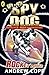 Spy Dog: Rocket Rider by Andrew Cope (2009)