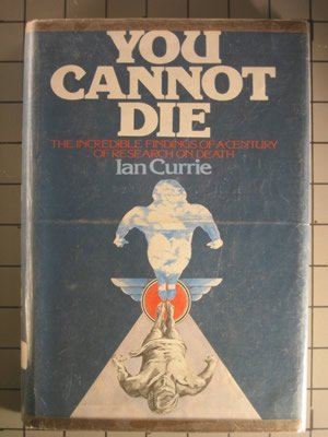 You Cannot Die (Hardcover)