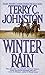 Winter Rain: The Plainsmen Paperback – August 1, 1994