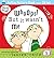 Whoops! But It Wasn't Me. Lauren Child (Charlie and Lola) by Child Lauren (2007-08-02) Hardcover