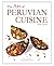 The Art of Peruvian Cuisine, Vol. I by Tony Custer (2003) Har... by Tony Custer