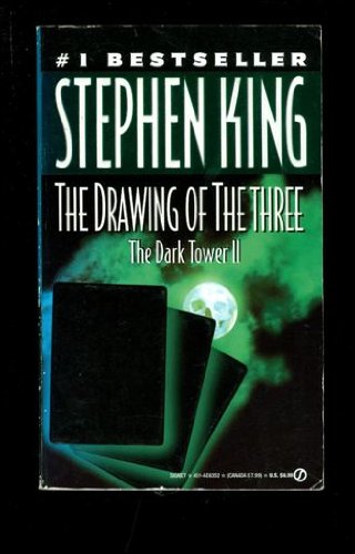 The Drawing of the Three