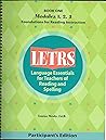 Letrs: Language E...
