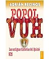 Popol Vuh by Fond...