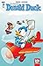 DONALD DUCK #18