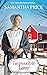 Impossible Love (Amish Wedding Season #1) by Samantha Price