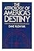 The astrology of America's destiny