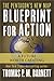 Blueprint for Action: A Future Worth Creating by Thomas P. M. Barnett (20-Oct-2005) Hardcover